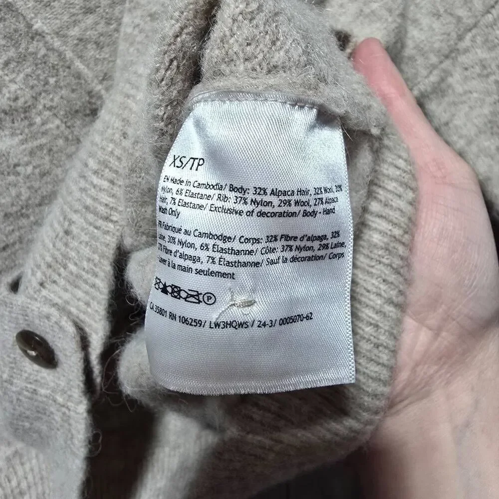 lululemon athletica lululemon alpaca
